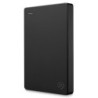 Disco Rígido Externo Seagate 2Tb Usb 3.0 Portátil 2.5 Negro