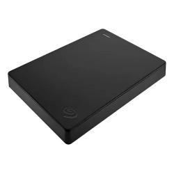 Disco Rígido Externo Seagate 2Tb Usb 3.0 Portátil 2.5 Negro