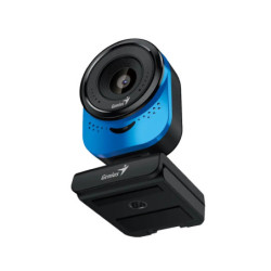 Webcam Genius Facecam 1000X Q Blue