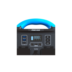 Generador Forza Titan FPP-T302 Portable 300W 220V