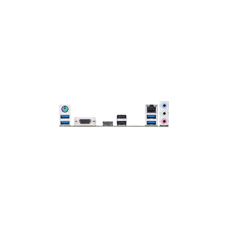 Motherboard ASUS PRIME A520M-K/CSM AM4 DDR4