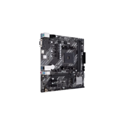 Motherboard ASUS PRIME A520M-K/CSM AM4 DDR4