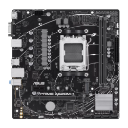 Motherboard ASUS PRIME A620M-K AM5 DDR5