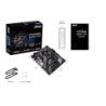Motherboard ASUS PRIME B550M-K ARGB AM4 DDR4