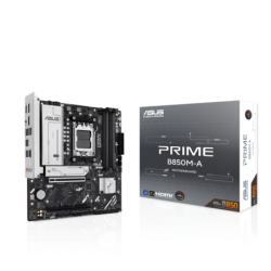 Motherboard ASUS PRIME B850M-A AM5 DDR5