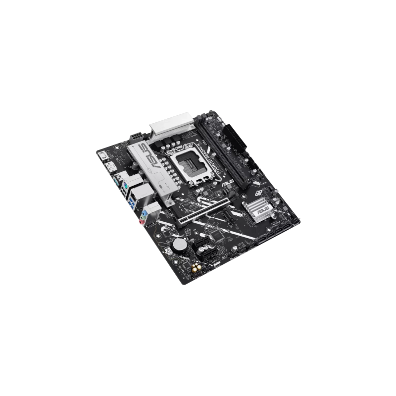 Motherboard ASUS PRIME B860M-K LGA1851 DDR5