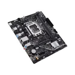 Motherboard ASUS PRIME H610M-F D4 R2.0 LGA 1700 DDR4