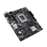 Motherboard ASUS PRIME H610M-K LGA 1700 DDR5