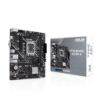 Motherboard ASUS PRIME H610M-K LGA 1700 DDR5