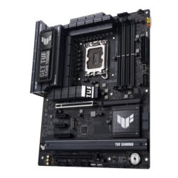 Motherboard ASUS TUF GAMING Z890-PLUS WIFI LGA1851 DDR5