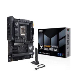 Motherboard ASUS TUF GAMING Z890-PLUS WIFI LGA1851 DDR5