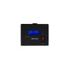 Estabilizador Forza FVR-6002 6000VA/3000W IN-NEMA OUT-Univ