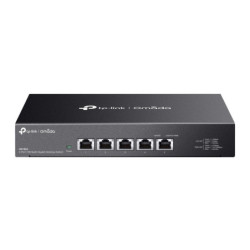 SWITCH OMADA L2 DS105X 5P 10GB