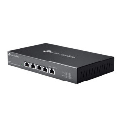 SWITCH OMADA L2 DS105X 5P 10GB