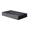 SWITCH OMADA L2 DS105X 5P 10GB