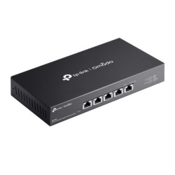 SWITCH OMADA L2 DS105X 5P 10GB