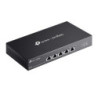 SWITCH OMADA L2 DS105X 5P 10GB