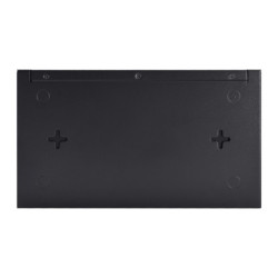 SWITCH OMADA L2 DS105X 5P 10GB