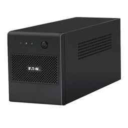 UPS EATON 5A-900I-AR