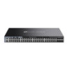 SWITCH OMADA L3 SG6645XHP 48P+ 6 10GE SF