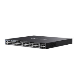 SWITCH OMADA L3 SG6645XHP 48P+ 6 10GE SF