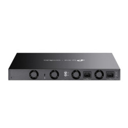 SWITCH OMADA L3 SG6645XHP 48P+ 6 10GE SF