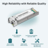 SFP OMADA SM321A 2 SM WDM BI DIR LC 10KM