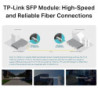 SFP OMADA SM321A 2 SM WDM BI DIR LC 10KM