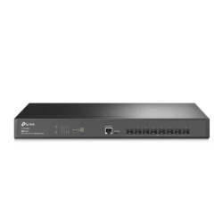 SWITCH OMADA L2 SX3008F 8 SLOT 10GE SFP