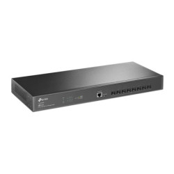 SWITCH OMADA L2 SX3008F 8 SLOT 10GE SFP