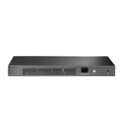 SWITCH OMADA L2 SX3008F 8 SLOT 10GE SFP