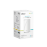 Deco BE65 Pack de 1 Mesh TP Link BE11000 Wifi 7