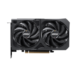 Placa de Video MSI GeForce RTX 5060 8G SHADOW 2X OC