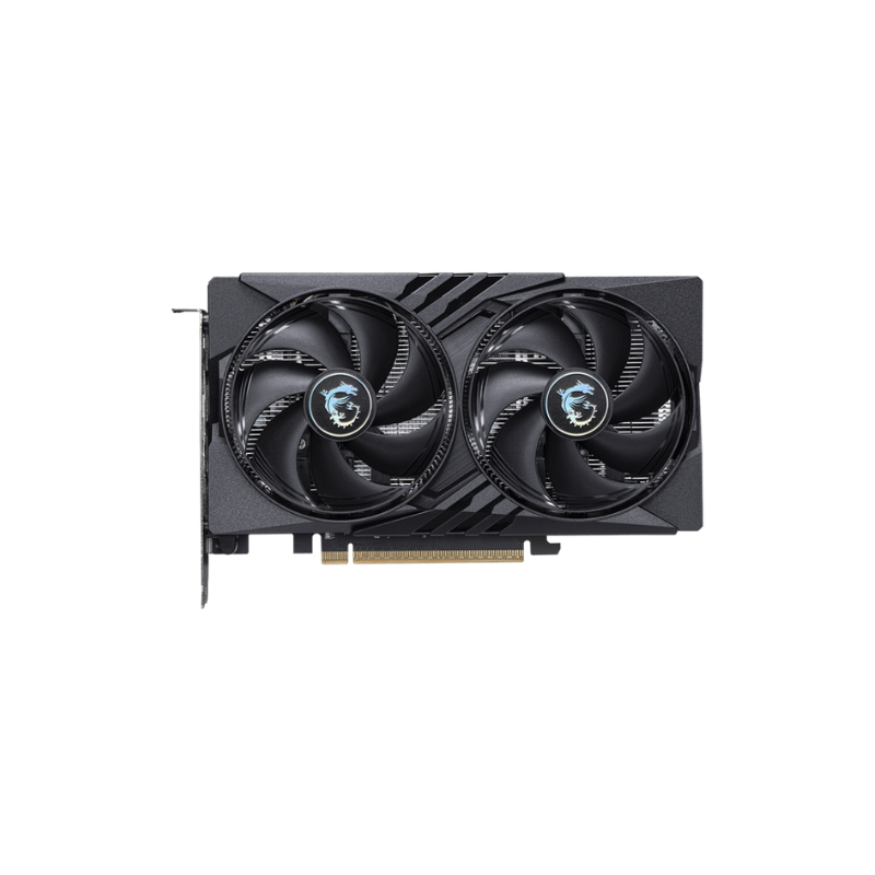 Placa de Video MSI GeForce RTX 5050 8G GAMING OC