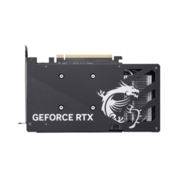 Placa de Video MSI GeForce RTX 5050 8G GAMING OC