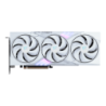 Placa de Video MSI GeForce RTX 5060 Ti 8G GAMING TRIO OC WHITE