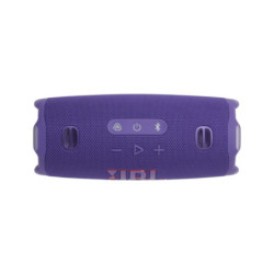 PARLANTE JBL BLUETOOTH CHARGE6 VIOLETA