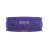 PARLANTE JBL BLUETOOTH CHARGE6 VIOLETA