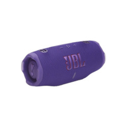 PARLANTE JBL BLUETOOTH CHARGE6 VIOLETA