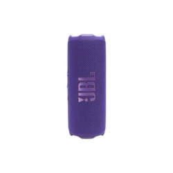 PARLANTE JBL BLUETOOTH FLIP7 VIOLETA