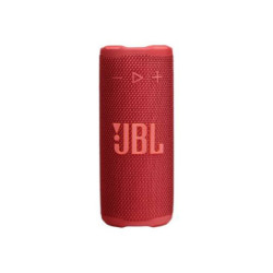 PARLANTE JBL BLUETOOTH GRIP ROJO