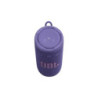 PARLANTE JBL BLUETOOTH GRIP VIOLETA