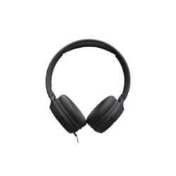 AURICULAR JBL T520C ON-EAR USB C NEGRO