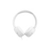 AURICULAR JBL T520C ON-EAR USB C BLANCO