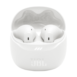 AURICULAR JBL TUNE FLEX2 TWS BLANCO