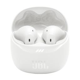 AURICULAR JBL TUNE FLEX2 TWS BLANCO