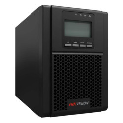 UPS Online Alim Ininterrumpida de 1000 VA/900 W DS-UPS01K24-R