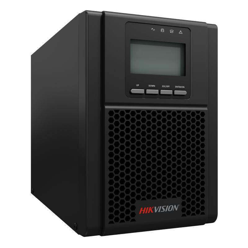 UPS Online Alim Ininterrumpida de 1000 VA/900 W DS-UPS01K24-R