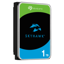HD Seagate Interno 1Tb SATA III SkyHawk Surveillance 256MB 5400 RPM