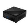 Mini Pc MSI Cubi Intel Core i5-1235U sin RAM / sin SSD Barebone